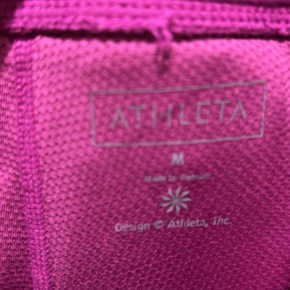 Athleta skort. Size medium - Picture 4 of 4